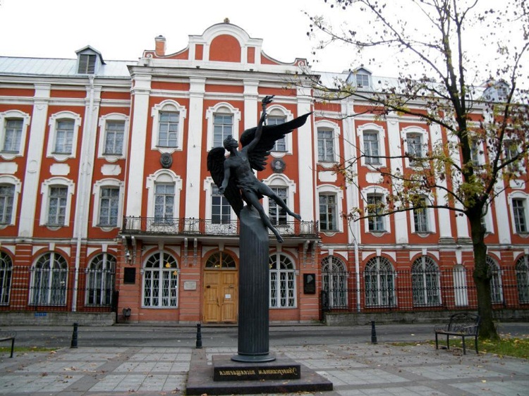 Диплом ГОЗНАК в СПб Купить диплом в Санкт-Петербурге